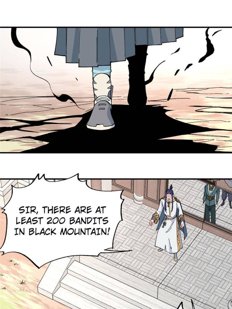 All Hail The Sect Leader Chapter 17 - Halaman 1