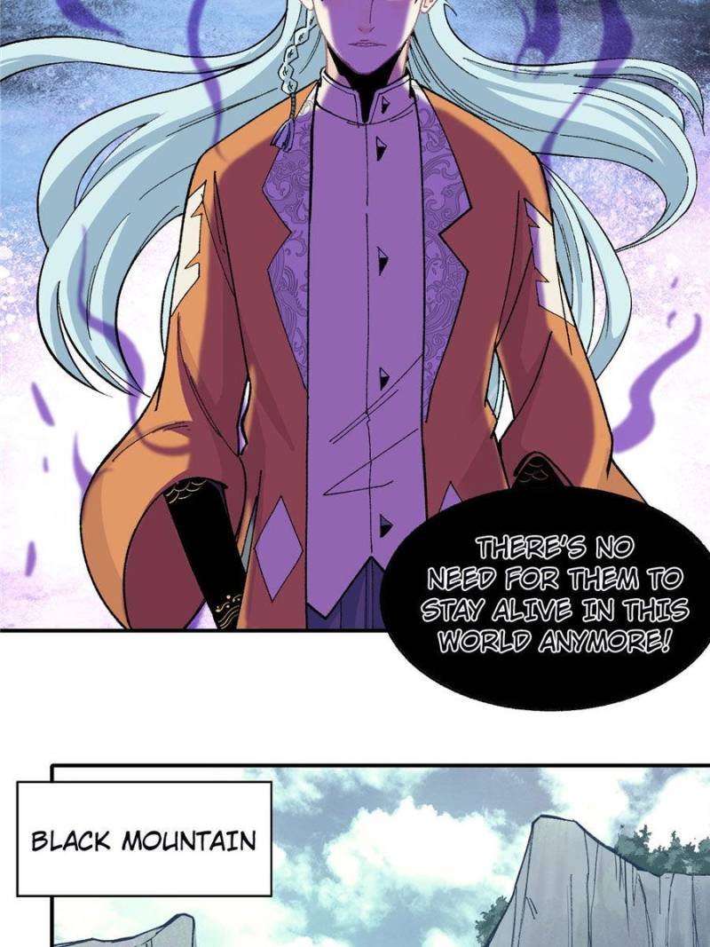 All Hail The Sect Leader Chapter 17 - Halaman 5