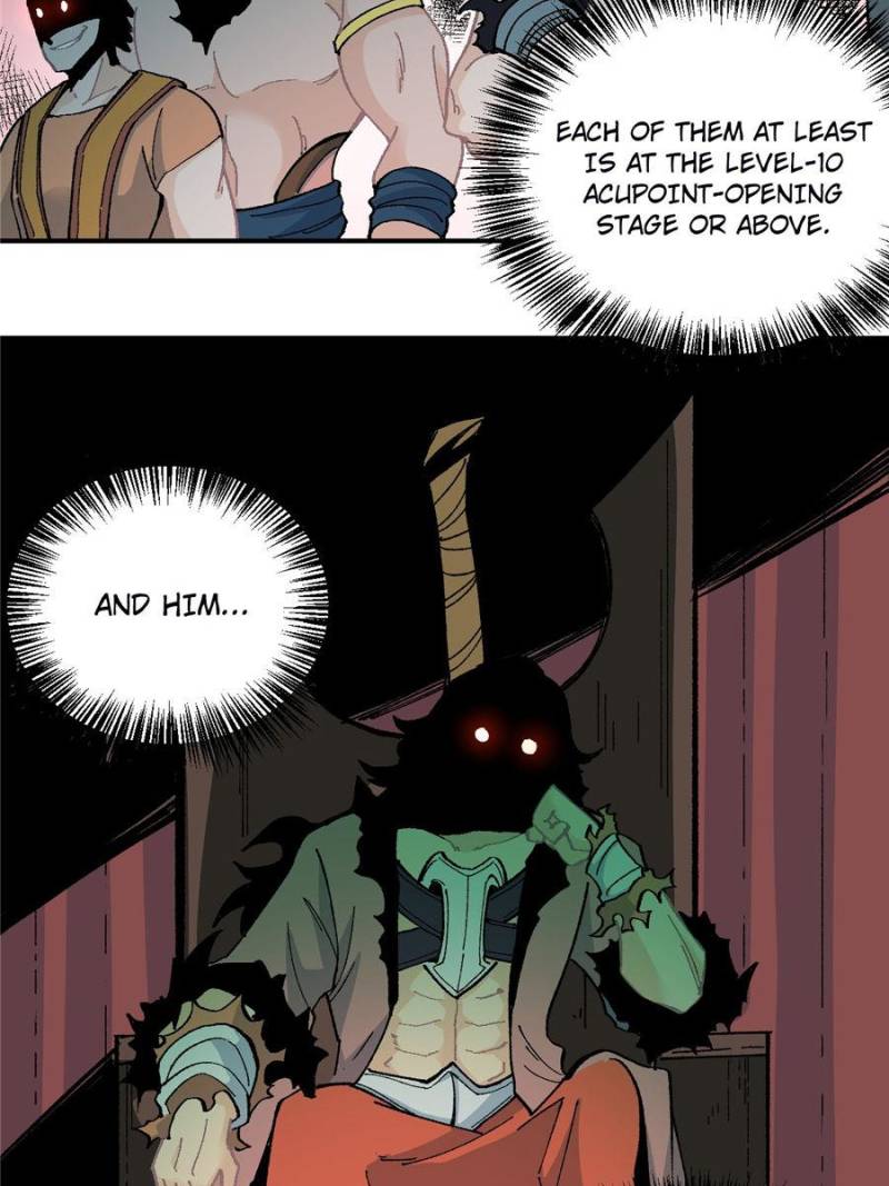 All Hail The Sect Leader Chapter 17 - Halaman 29