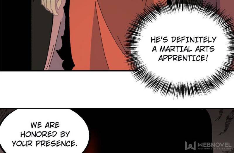 All Hail The Sect Leader Chapter 17 - Halaman 30