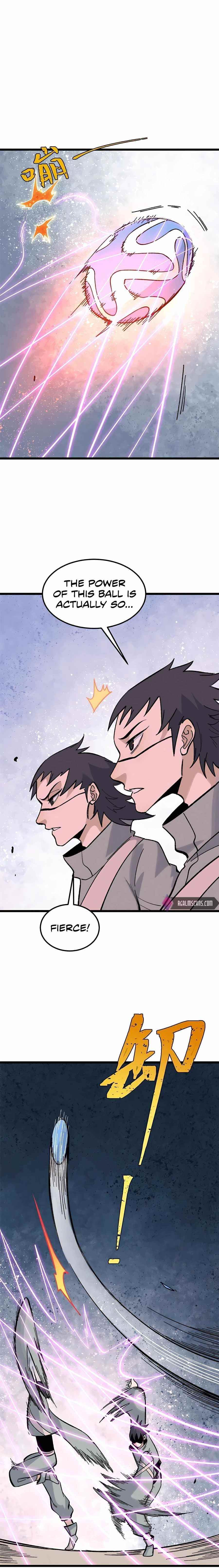 All Hail The Sect Leader Chapter 170 - Halaman 2