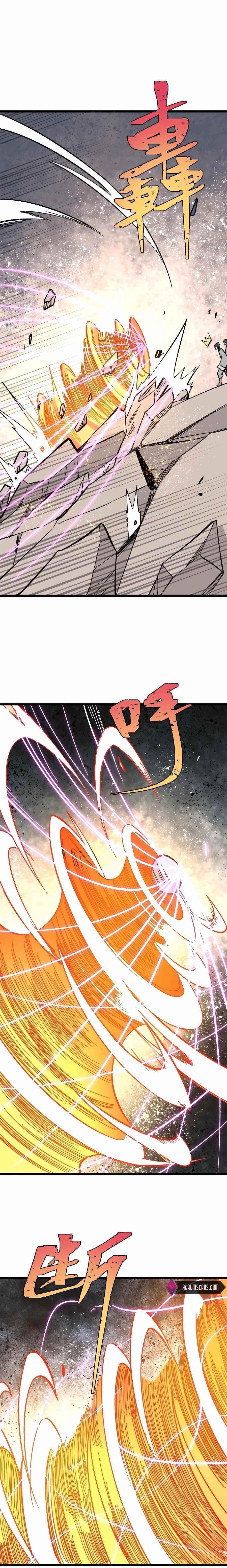 All Hail The Sect Leader Chapter 170 - Halaman 10