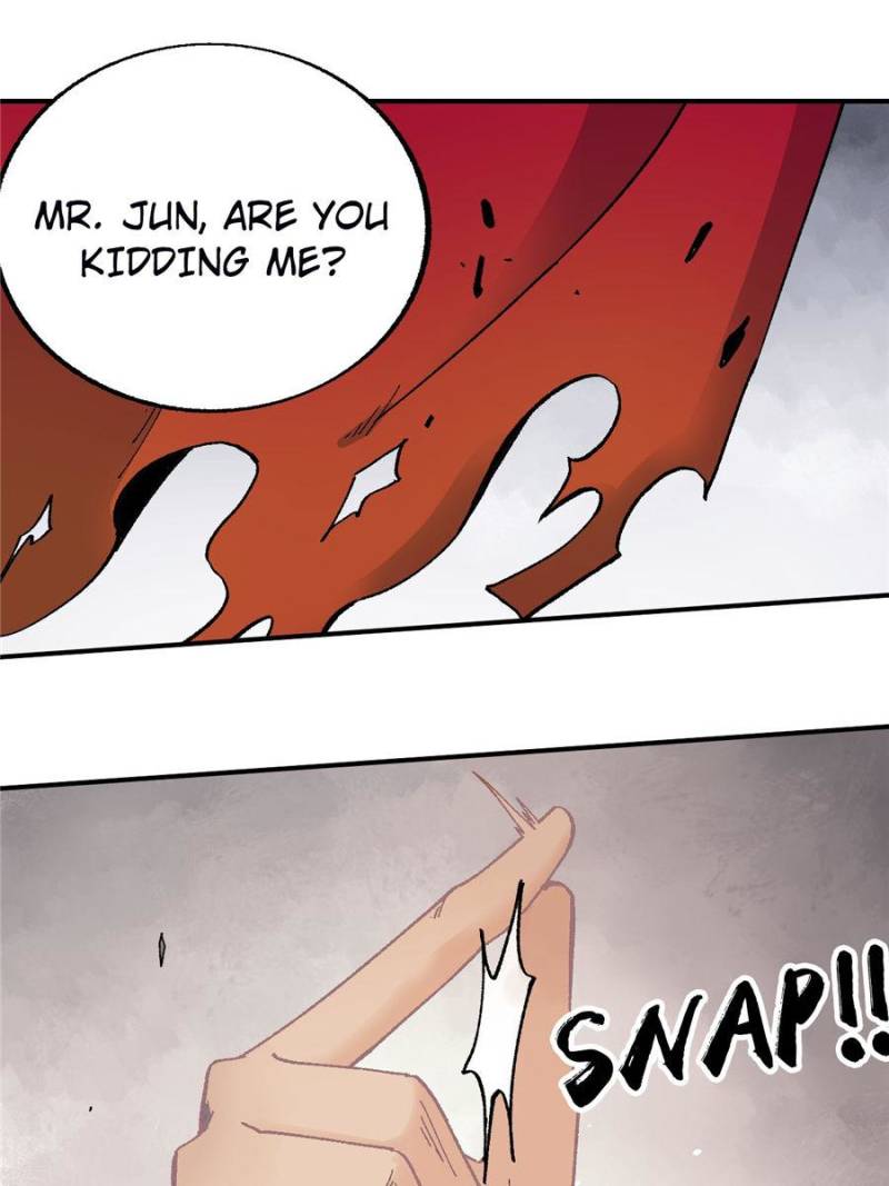 All Hail The Sect Leader Chapter 18 - Halaman 1