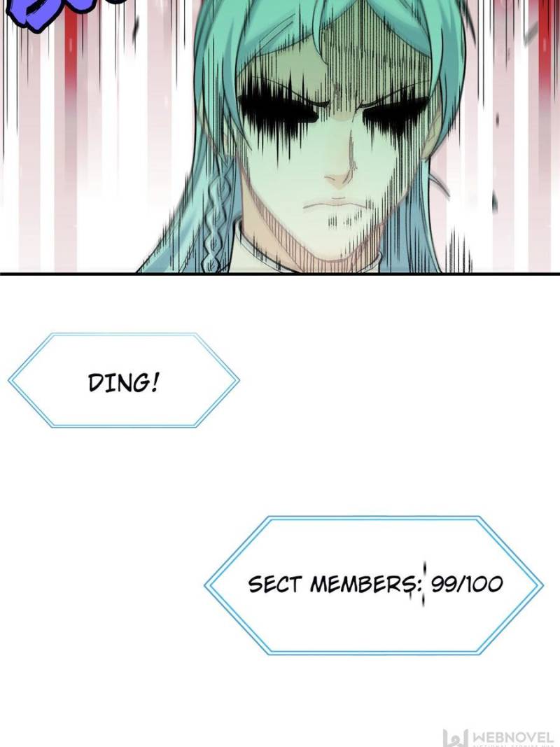 All Hail The Sect Leader Chapter 18 - Halaman 15