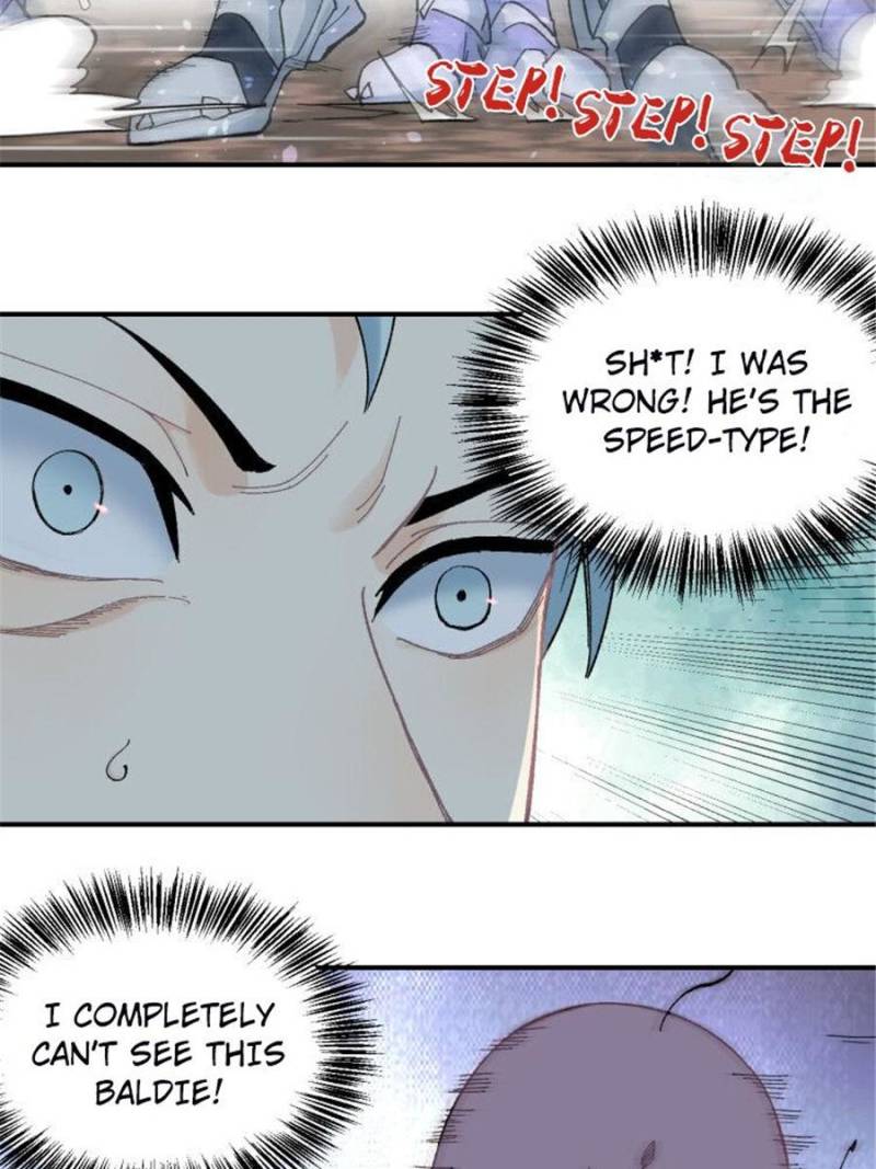 All Hail The Sect Leader Chapter 18 - Halaman 40