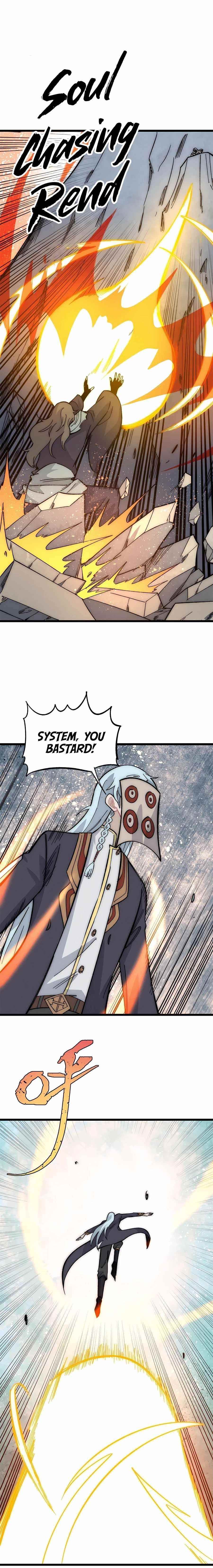 All Hail The Sect Leader Chapter 181 - Halaman 7