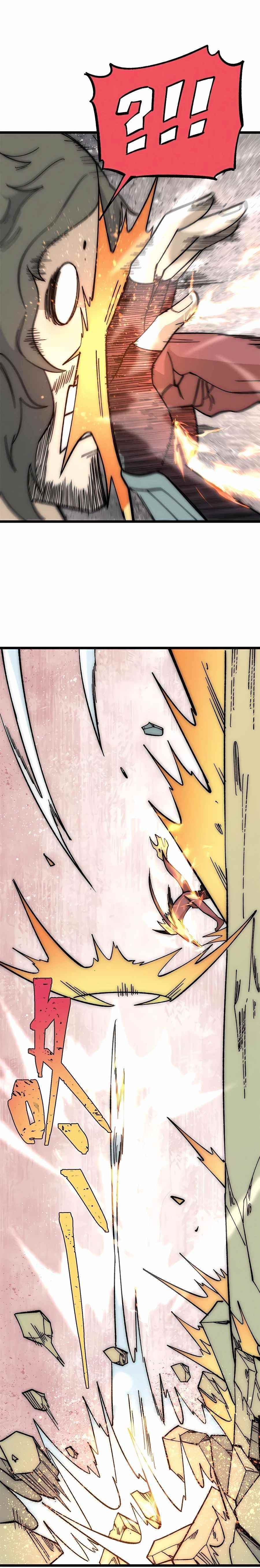 All Hail The Sect Leader Chapter 182 - Halaman 10