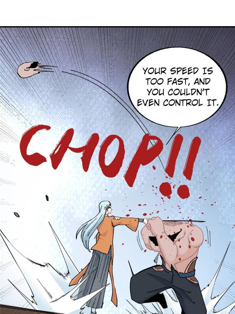 All Hail The Sect Leader Chapter 19 - Halaman 11
