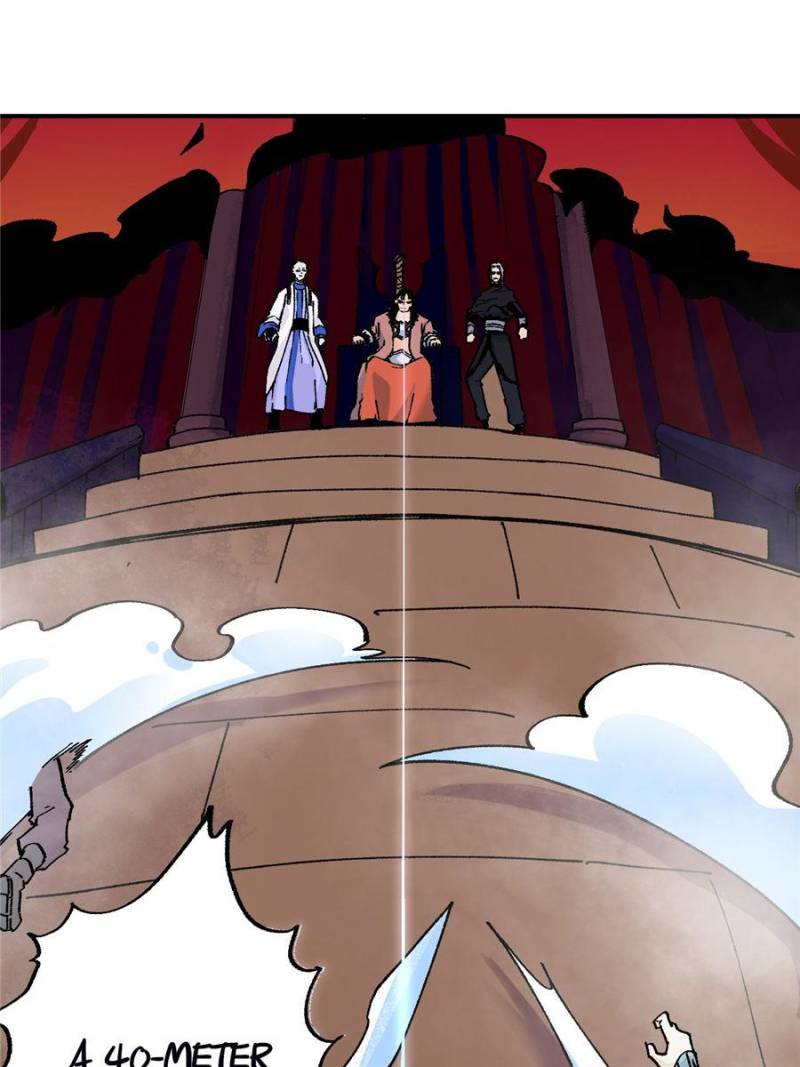 All Hail The Sect Leader Chapter 19 - Halaman 30