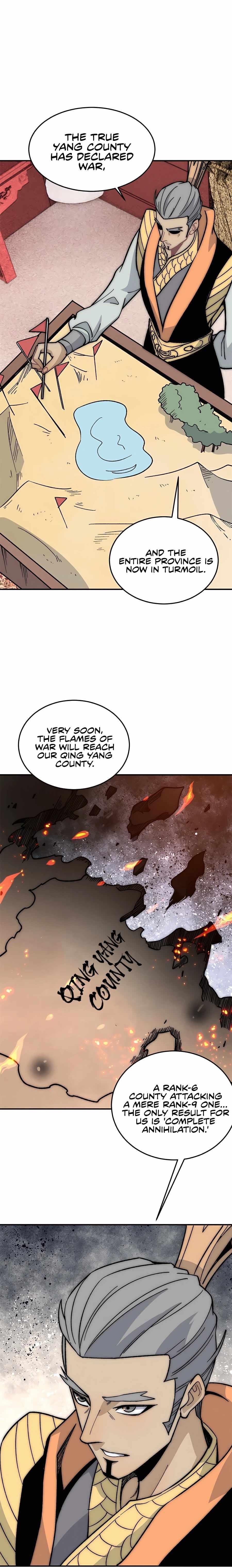 All Hail The Sect Leader Chapter 198 - Halaman 2