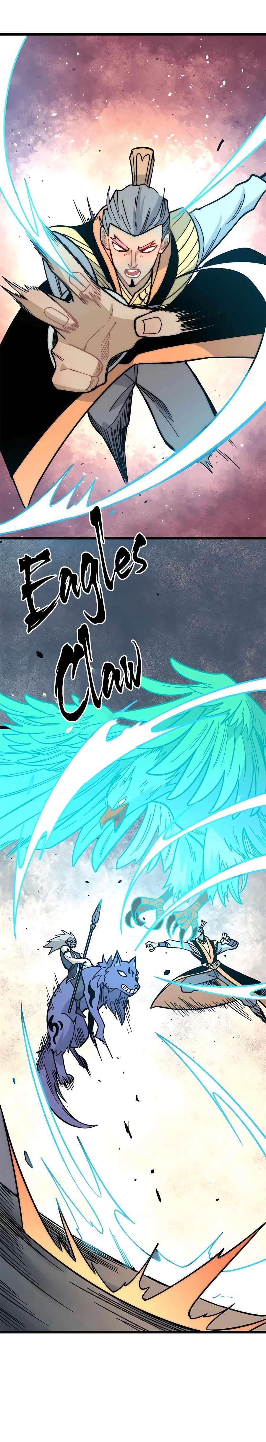 All Hail The Sect Leader Chapter 198 - Halaman 5