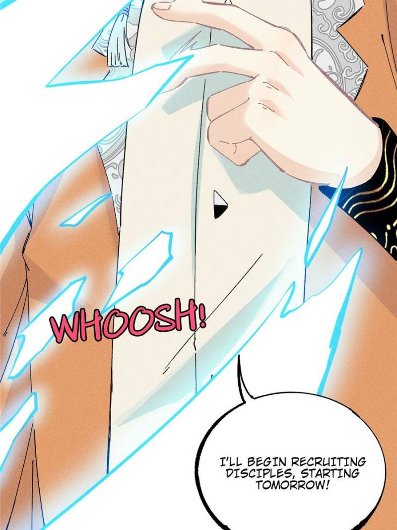 All Hail The Sect Leader Chapter 2 - Halaman 39