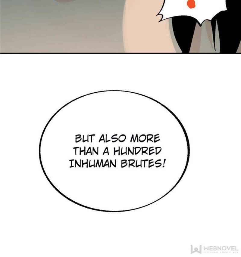 All Hail The Sect Leader Chapter 20 - Halaman 10