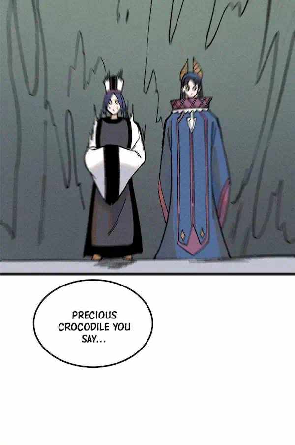 All Hail The Sect Leader Chapter 206 - Halaman 13