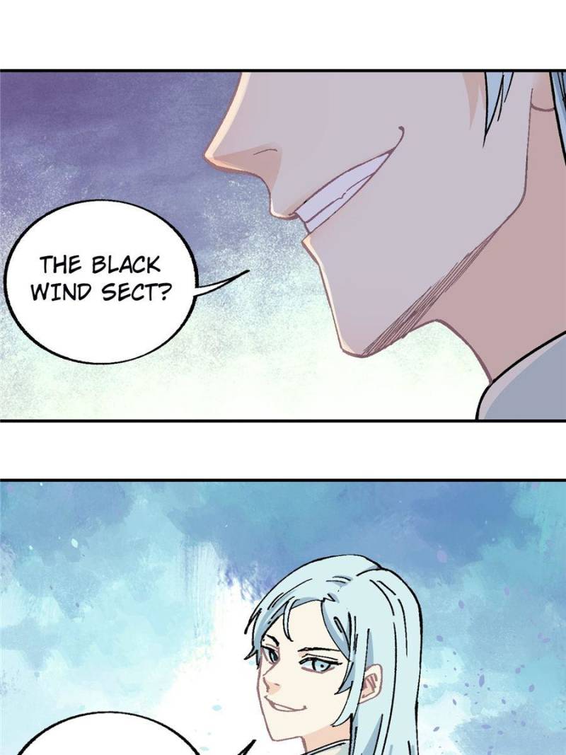 All Hail The Sect Leader Chapter 21 - Halaman 10