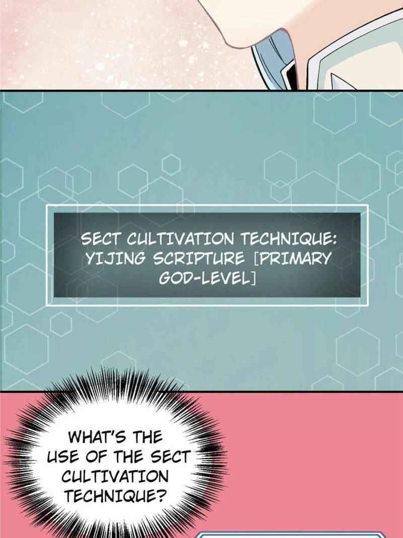 All Hail The Sect Leader Chapter 22 - Halaman 2