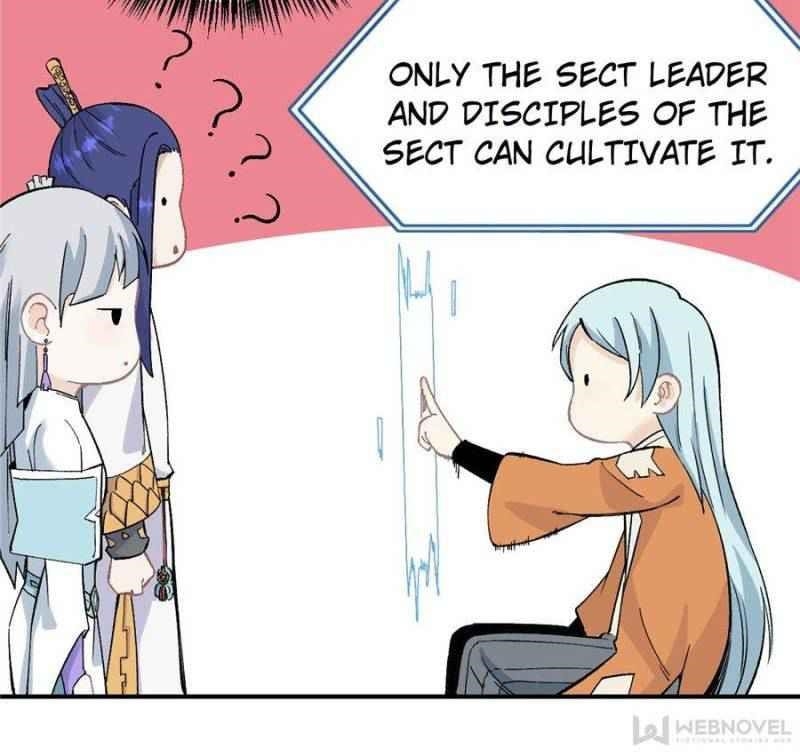All Hail The Sect Leader Chapter 22 - Halaman 3