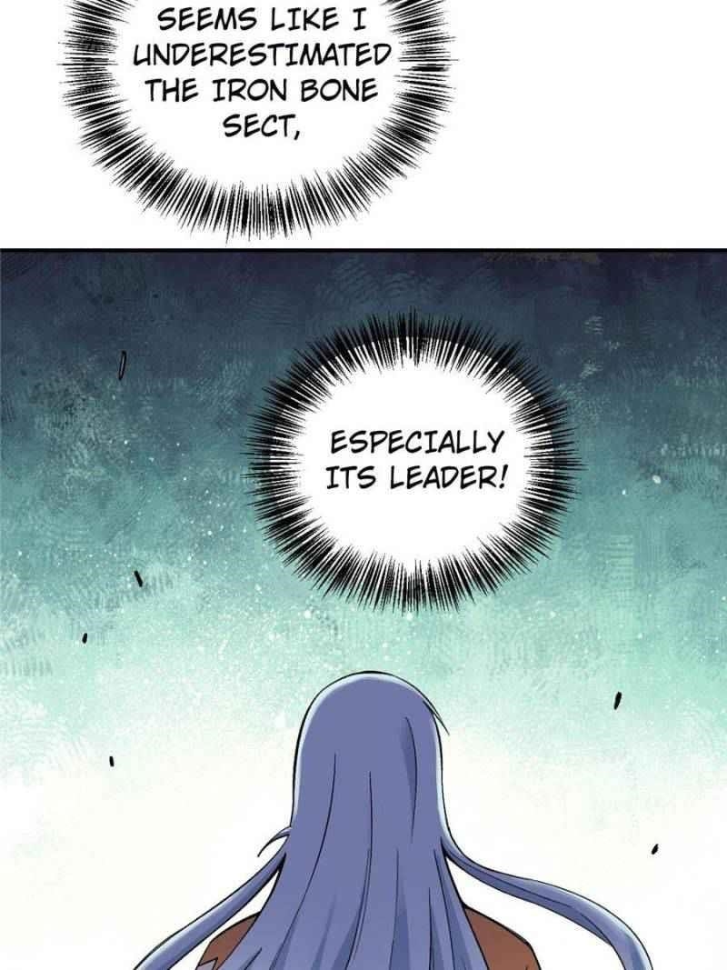 All Hail The Sect Leader Chapter 22 - Halaman 25