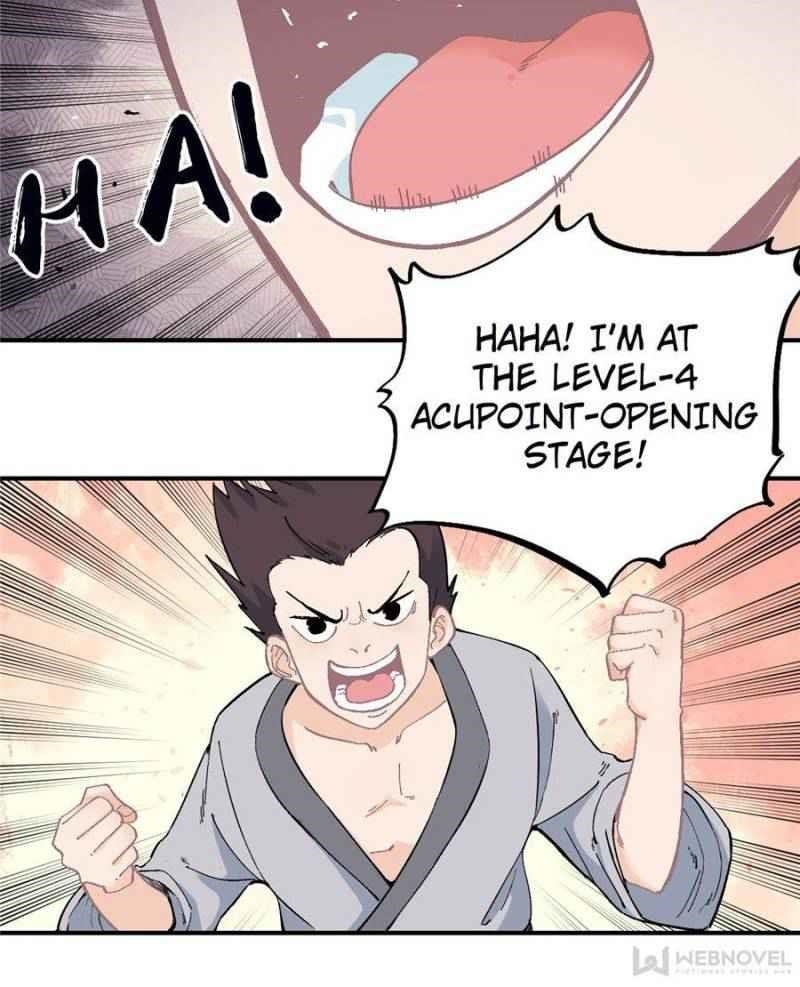 All Hail The Sect Leader Chapter 23 - Halaman 3