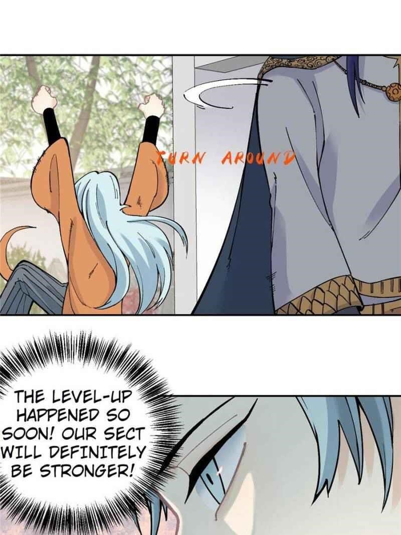 All Hail The Sect Leader Chapter 23 - Halaman 11