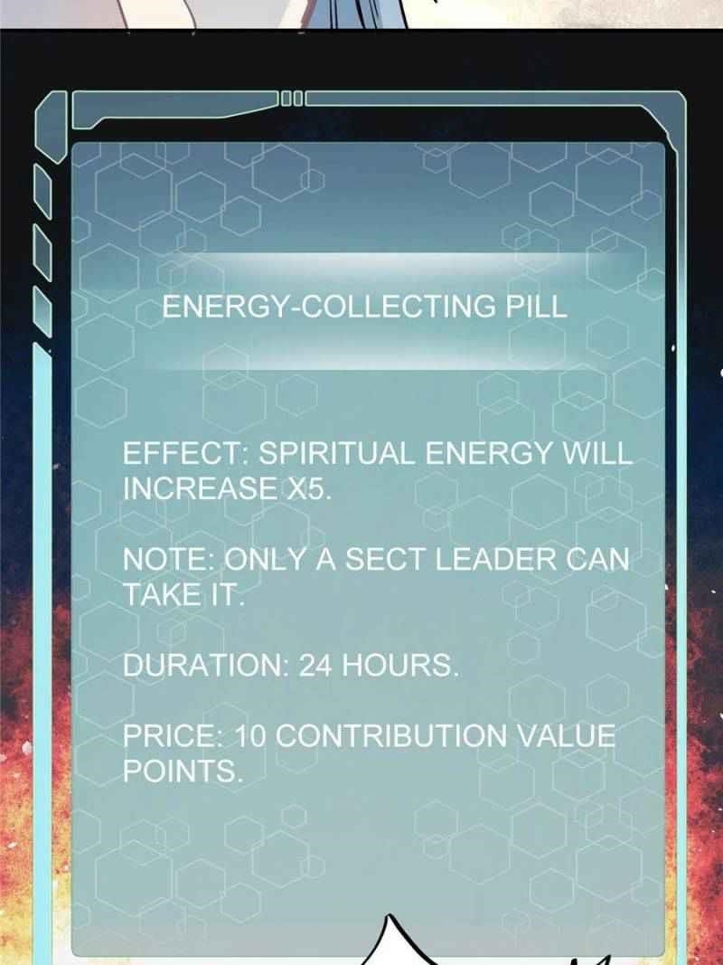 All Hail The Sect Leader Chapter 23 - Halaman 15