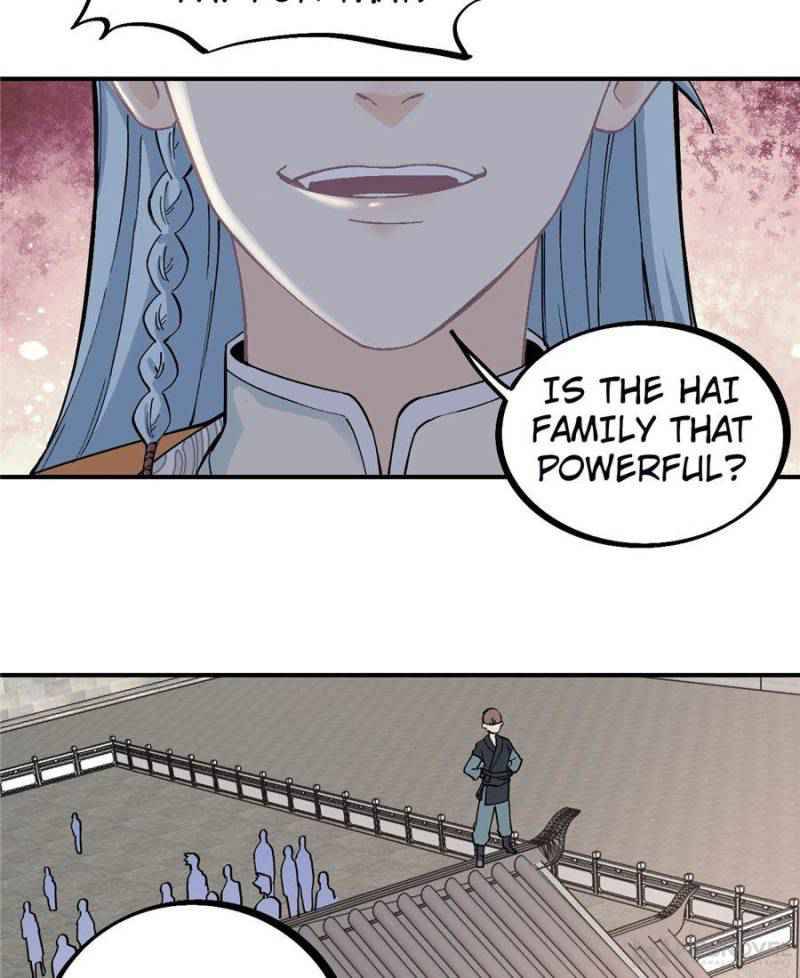 All Hail The Sect Leader Chapter 24 - Halaman 13