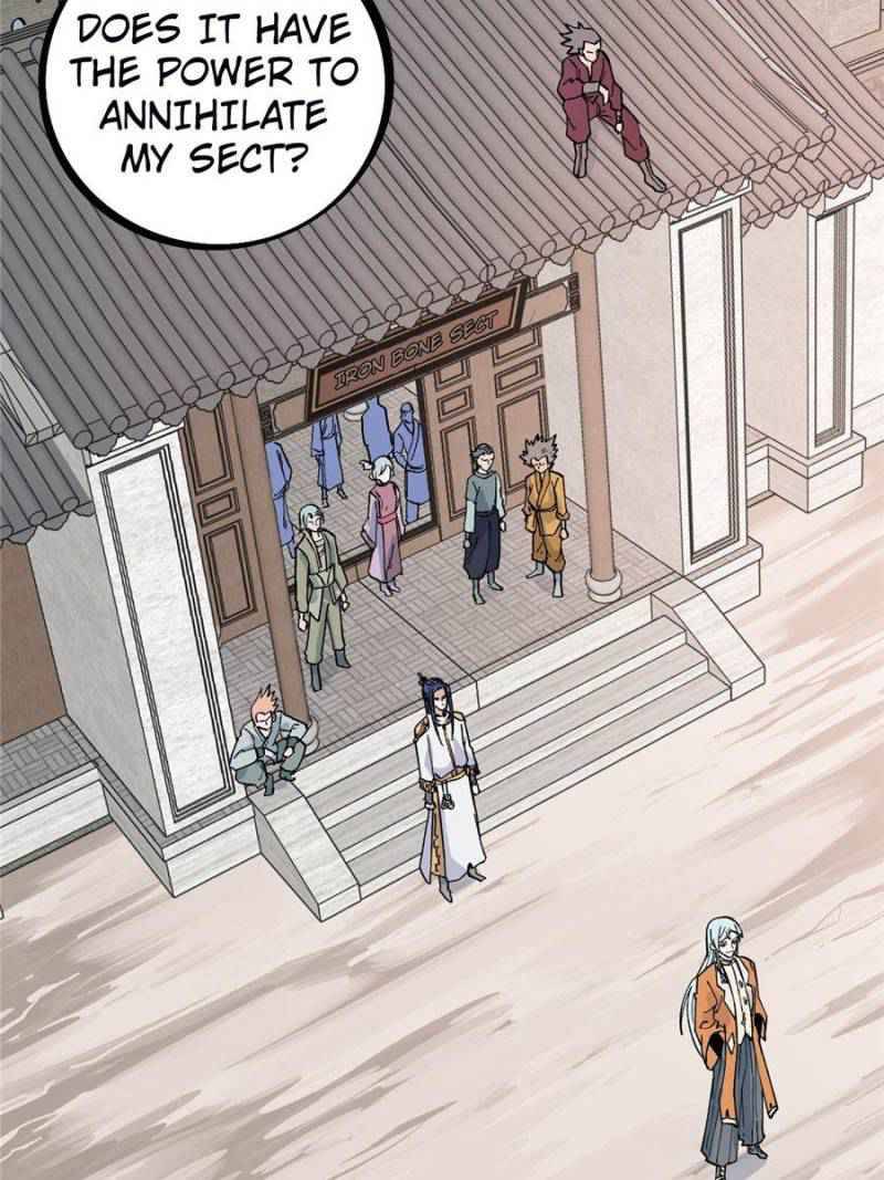 All Hail The Sect Leader Chapter 24 - Halaman 14