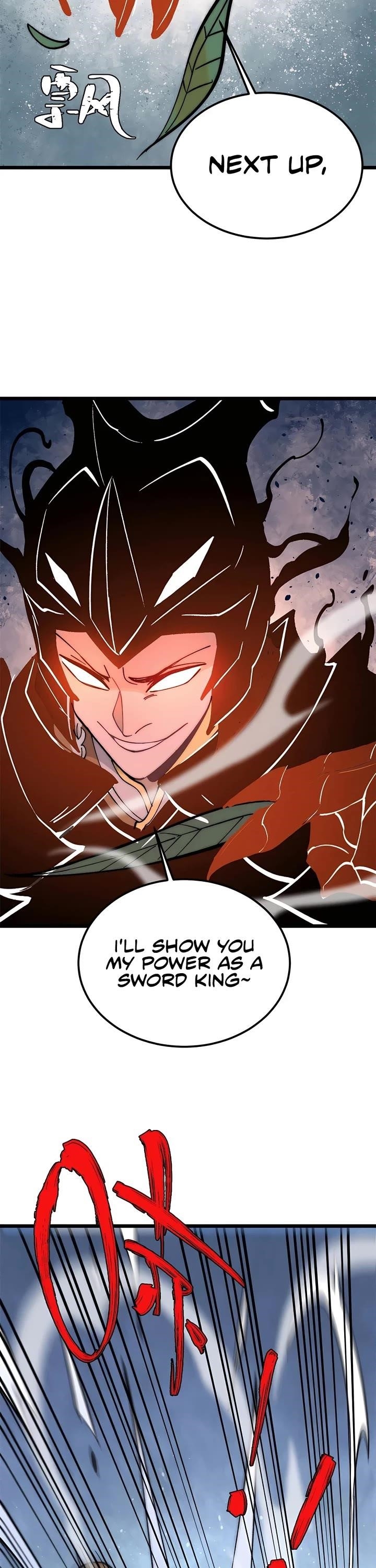 All Hail The Sect Leader Chapter 243 - Halaman 19
