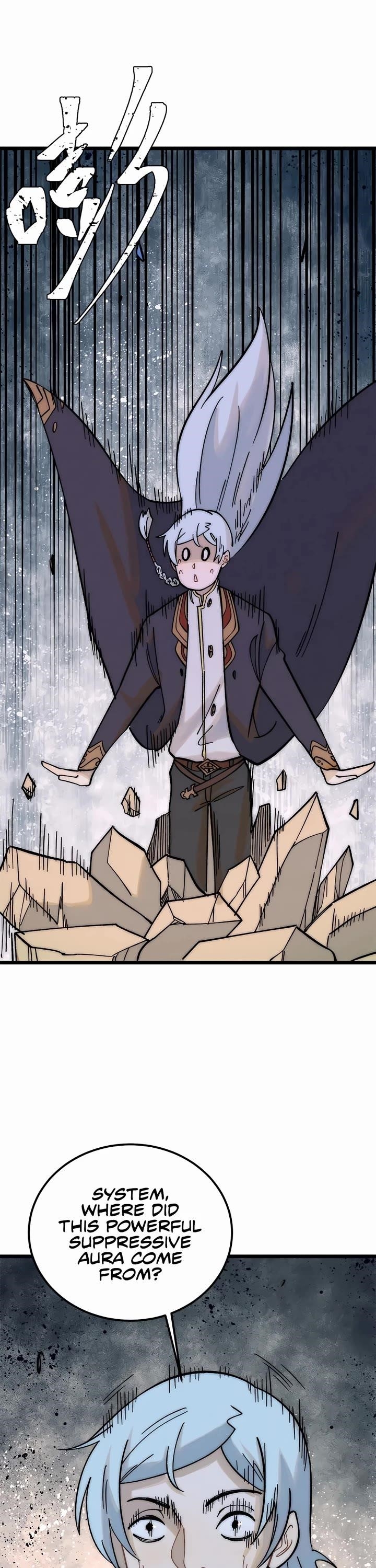 All Hail The Sect Leader Chapter 243 - Halaman 23