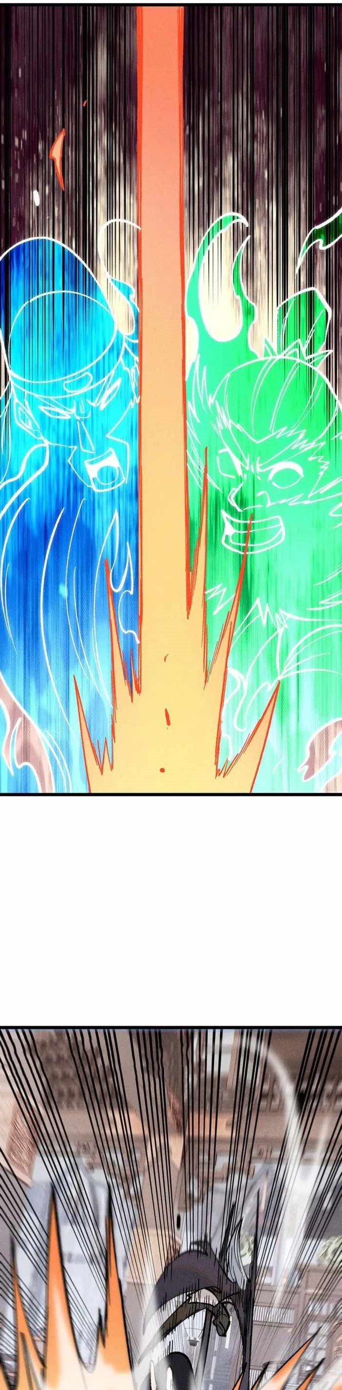 All Hail The Sect Leader Chapter 251 - Halaman 1