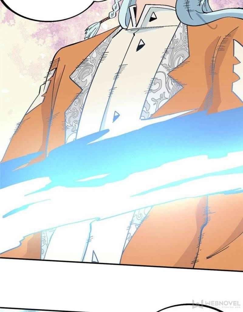 All Hail The Sect Leader Chapter 28 - Halaman 8