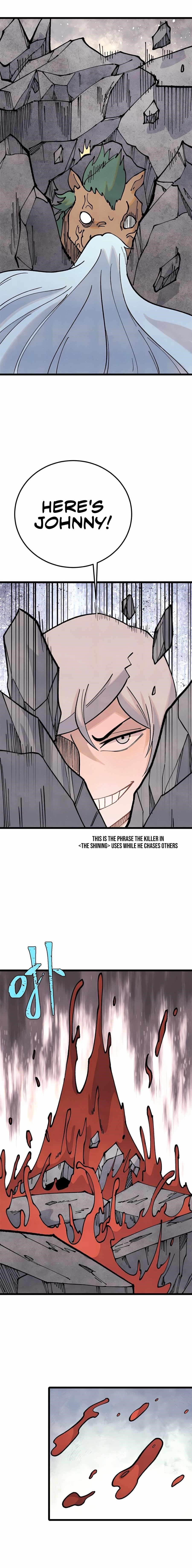 All Hail The Sect Leader Chapter 288 - Halaman 5