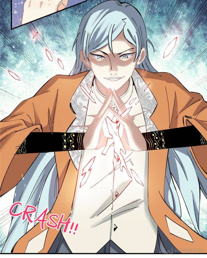 All Hail The Sect Leader Chapter 3 - Halaman 23