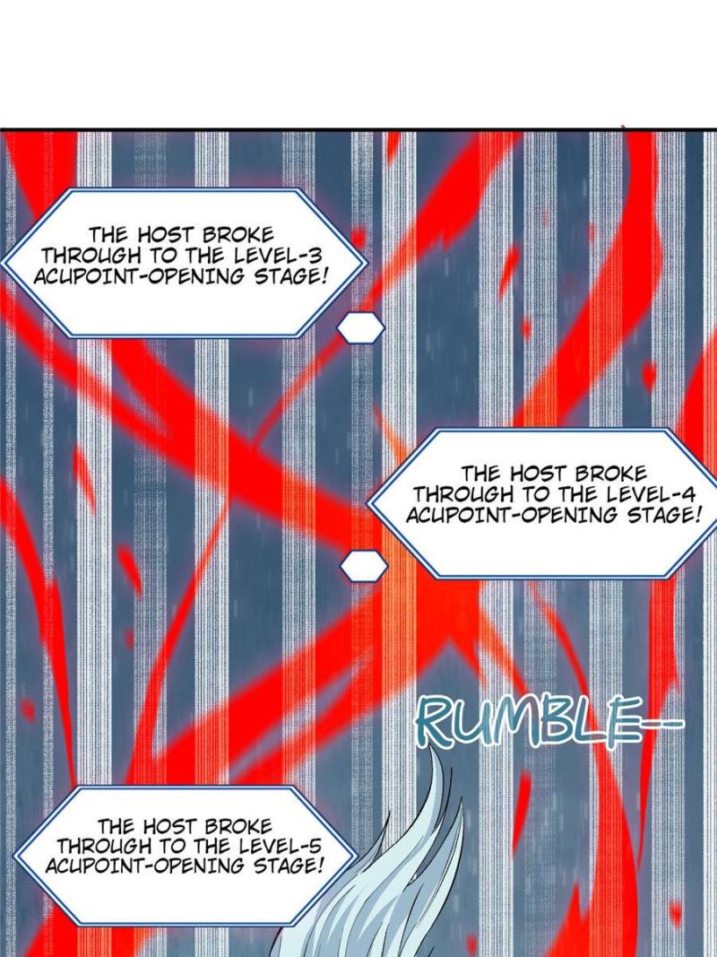 All Hail The Sect Leader Chapter 3 - Halaman 24