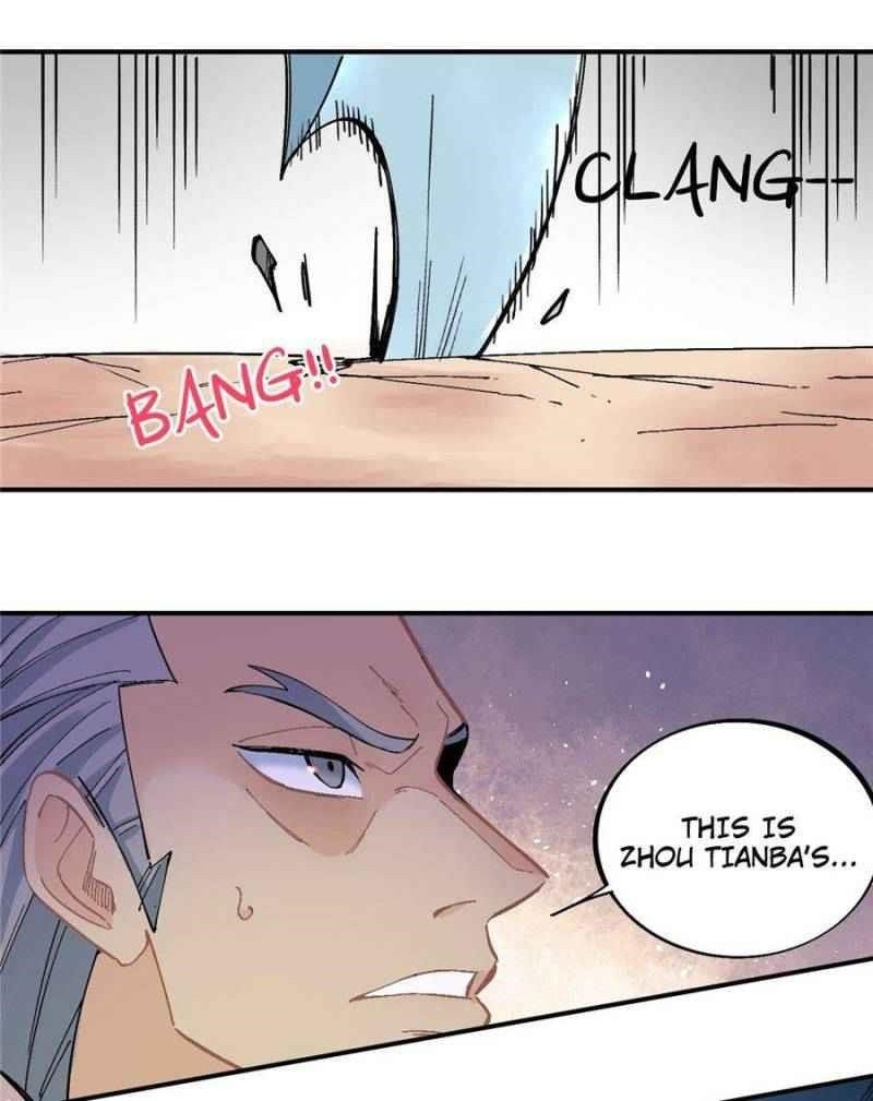 All Hail The Sect Leader Chapter 30 - Halaman 1