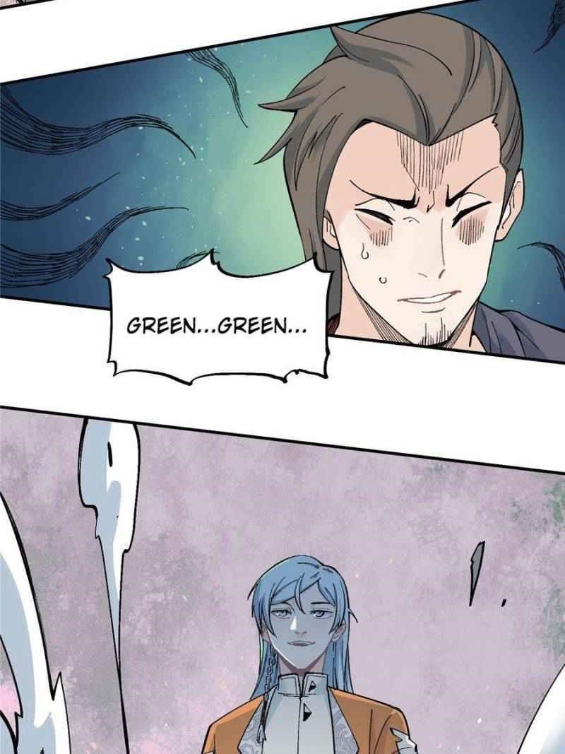 All Hail The Sect Leader Chapter 30 - Halaman 2