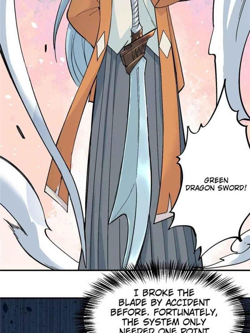 All Hail The Sect Leader Chapter 30 - Halaman 4