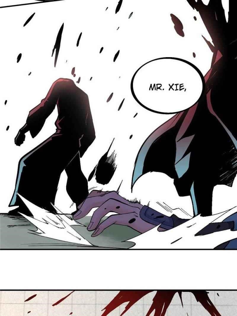 All Hail The Sect Leader Chapter 30 - Halaman 38