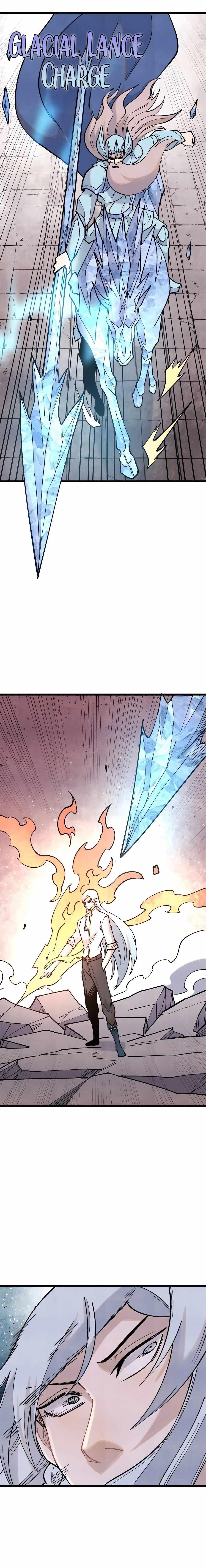 All Hail The Sect Leader Chapter 309 - Halaman 1