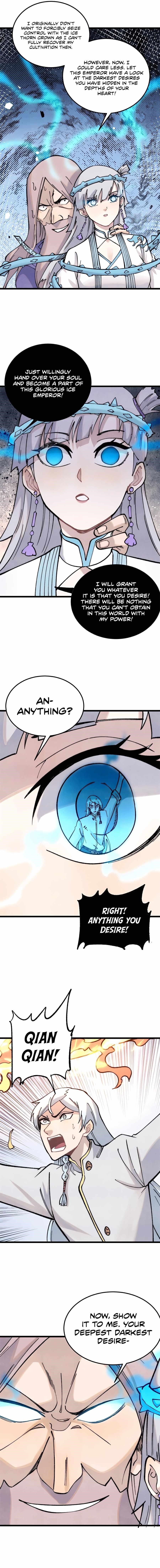 All Hail The Sect Leader Chapter 309 - Halaman 13