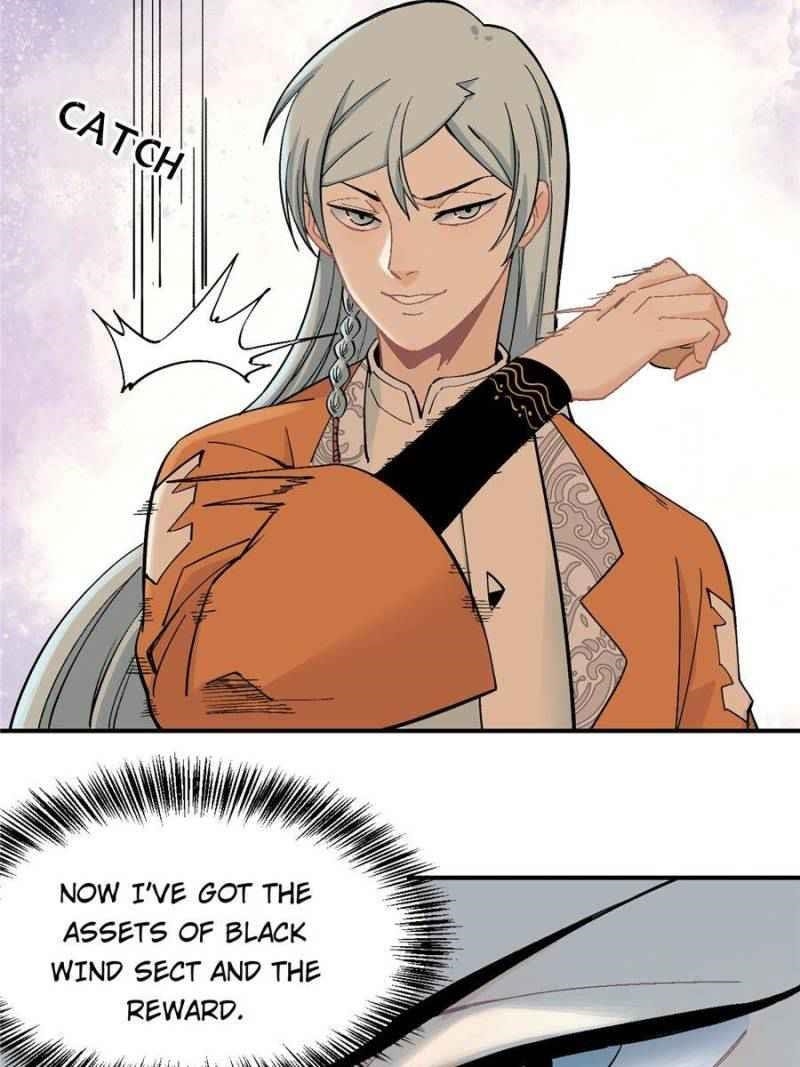 All Hail The Sect Leader Chapter 31 - Halaman 2