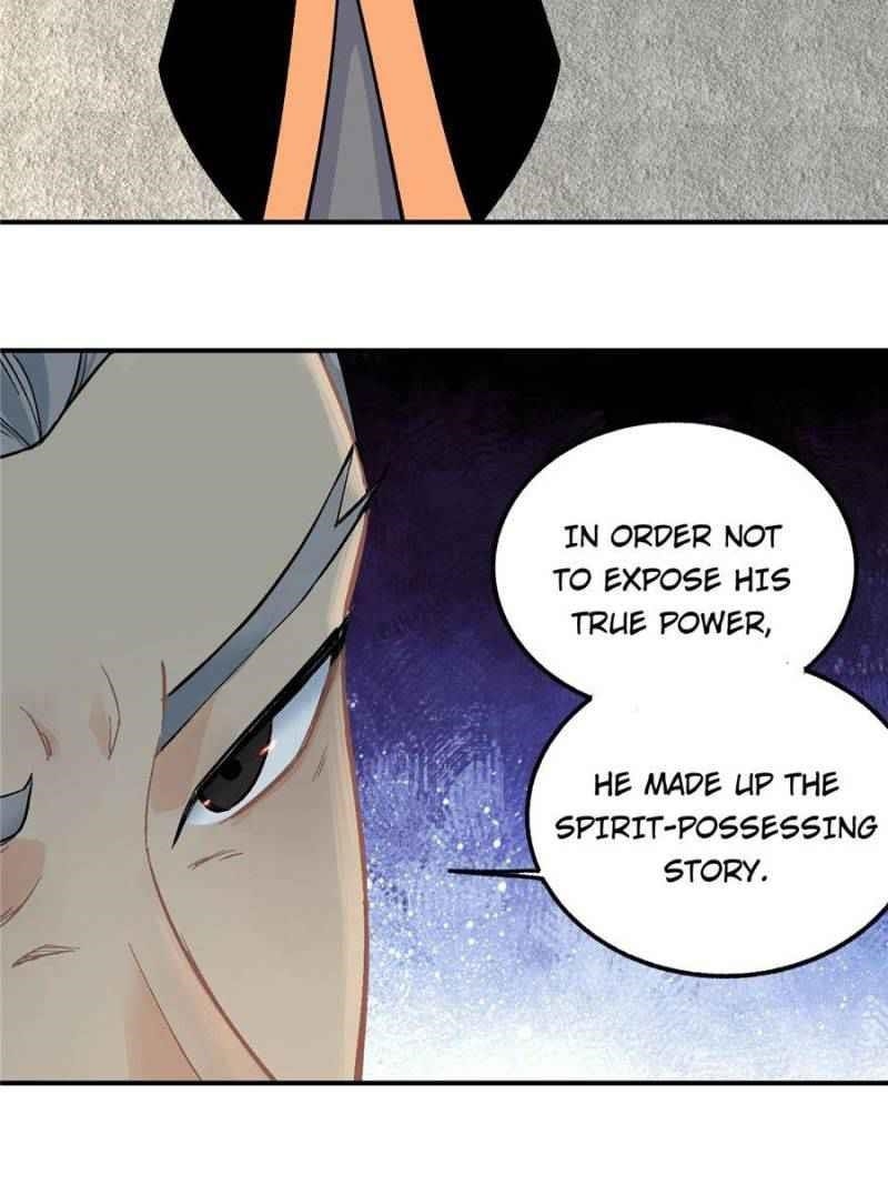 All Hail The Sect Leader Chapter 31 - Halaman 13