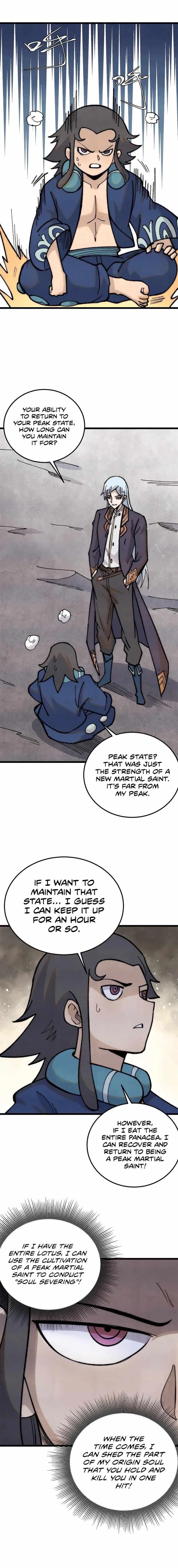 All Hail The Sect Leader Chapter 326 - Halaman 1