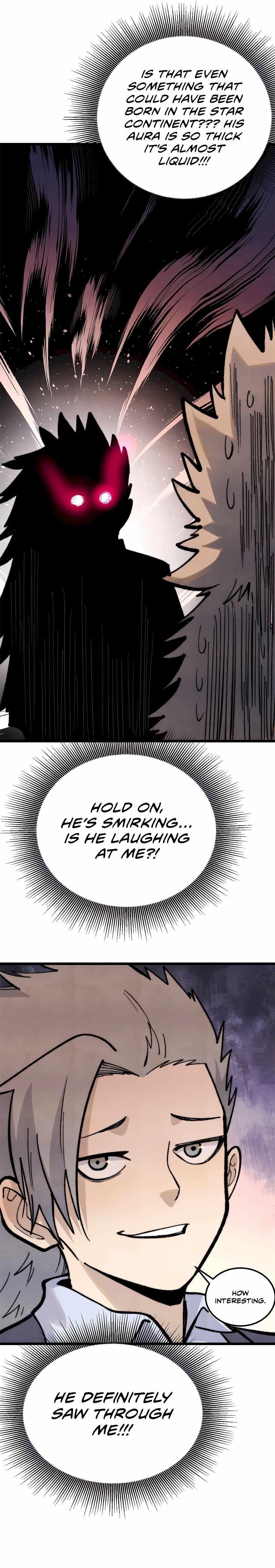 All Hail The Sect Leader Chapter 330 - Halaman 10