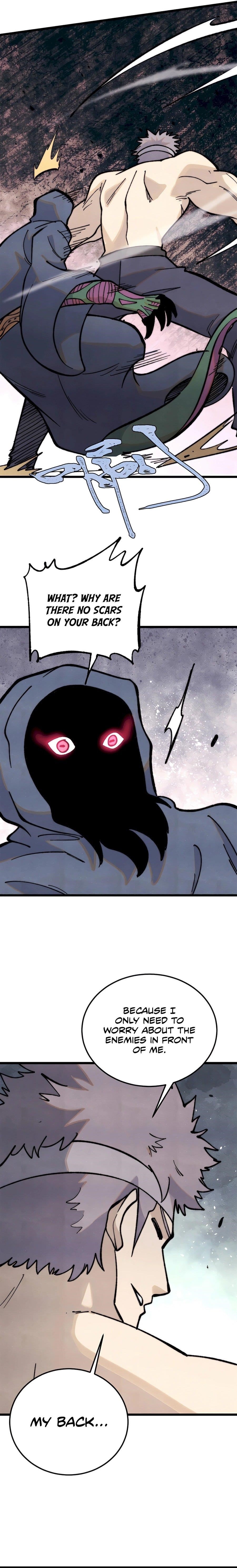 All Hail The Sect Leader Chapter 332 - Halaman 10
