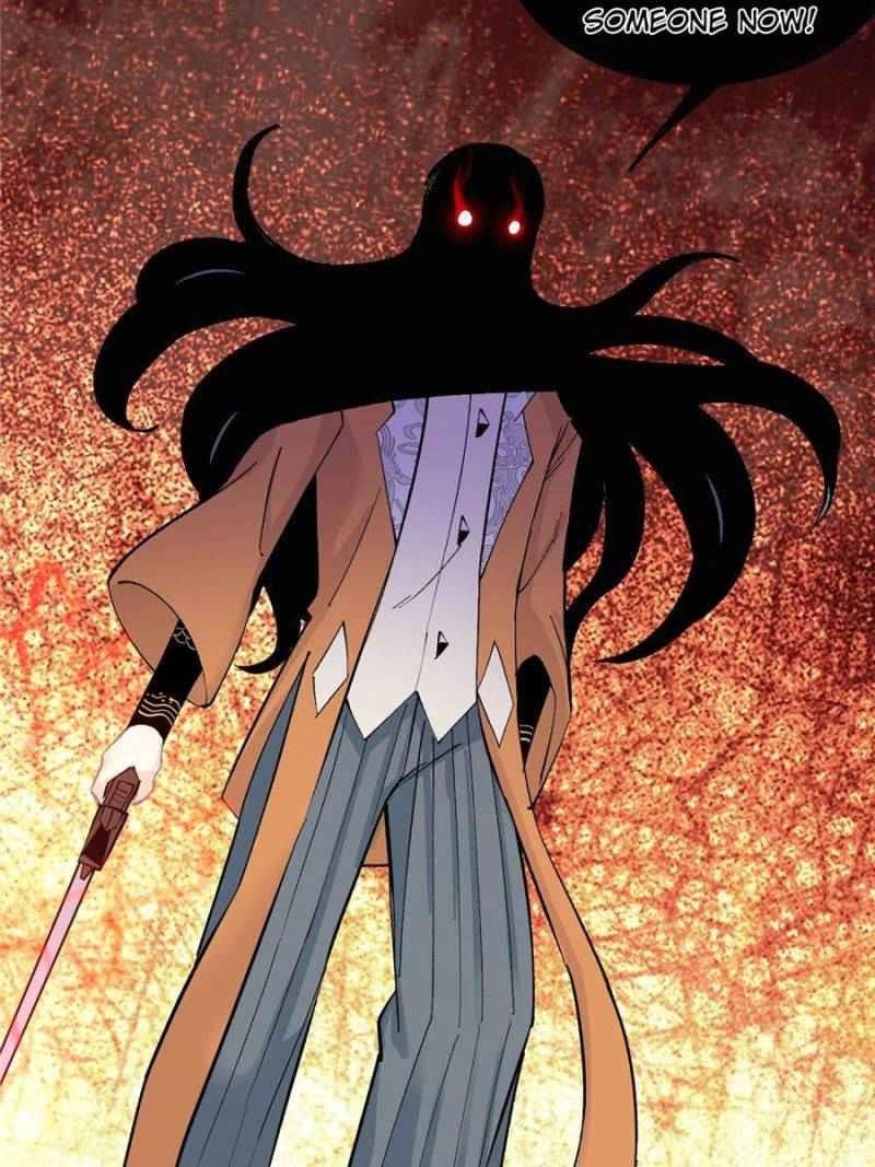 All Hail The Sect Leader Chapter 34 - Halaman 10