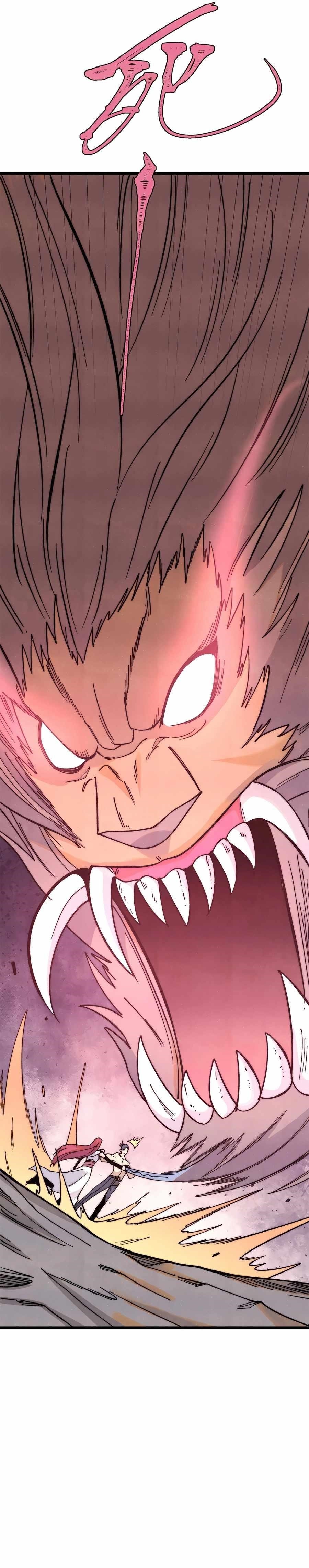 All Hail The Sect Leader Chapter 344 - Halaman 10