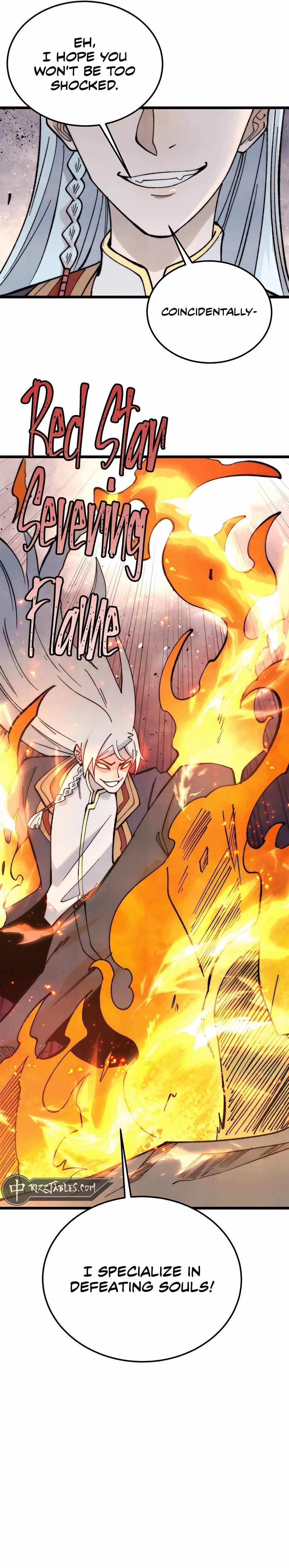 All Hail The Sect Leader Chapter 346 - Halaman 11