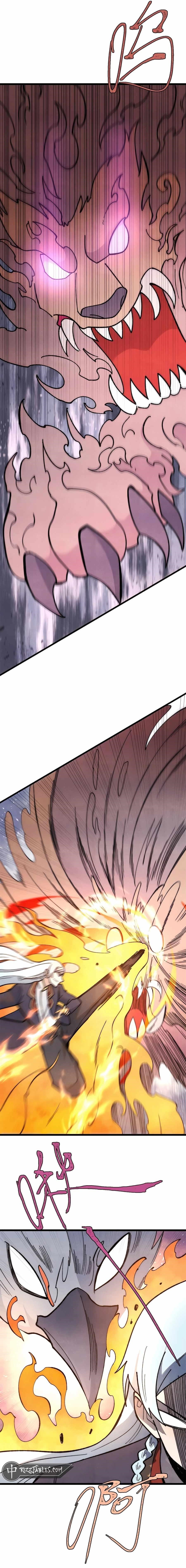 All Hail The Sect Leader Chapter 347 - Halaman 2