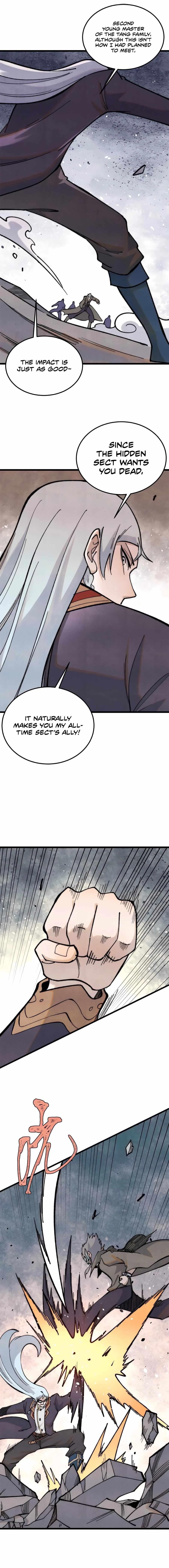 All Hail The Sect Leader Chapter 359 - Halaman 1